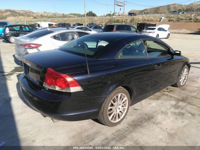 YV1MC68267J014016 Volvo C70