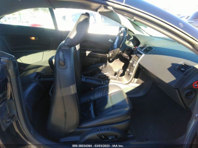 YV1MC68267J014016 Volvo C70