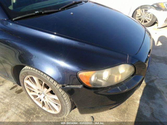 YV1MC68267J014016 Volvo C70