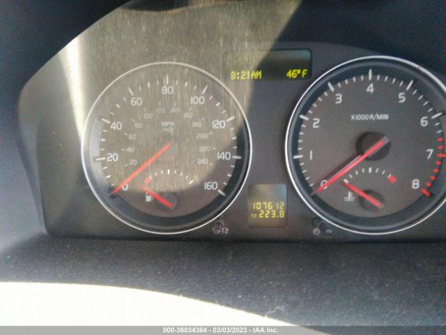 YV1MC68267J014016 Volvo C70