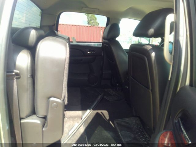 1GT121C86EF118564 GMC Sierra 2500hd Slt
