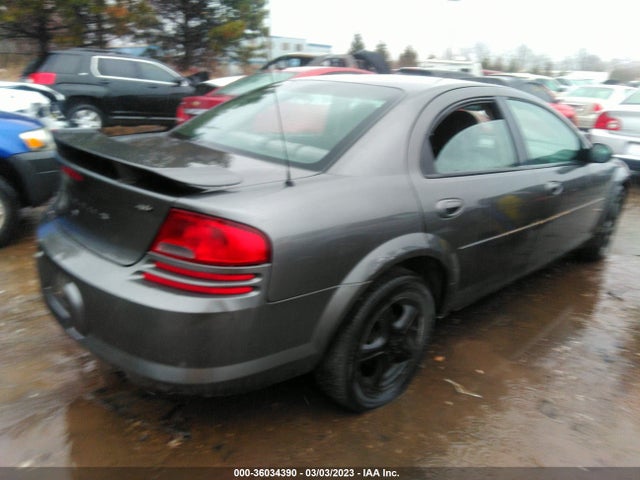Dodge Stratus Sdn Sxt 2005 1B3EL46X65N520109 Image 5