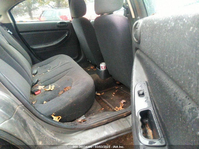 Dodge Stratus Sdn Sxt 2005 1B3EL46X65N520109 Image 9