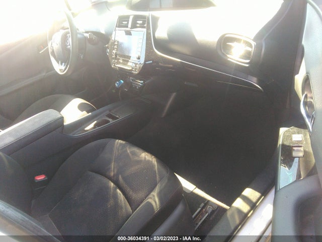2021 Toyota Prius, VIN: JTDKAMFU7M3144401