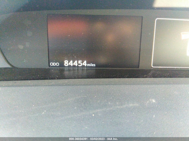 2021 Toyota Prius, VIN: JTDKAMFU7M3144401