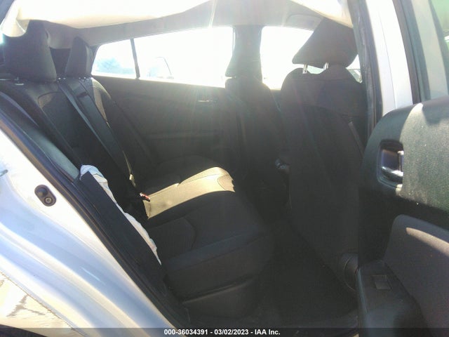 2021 Toyota Prius, VIN: JTDKAMFU7M3144401