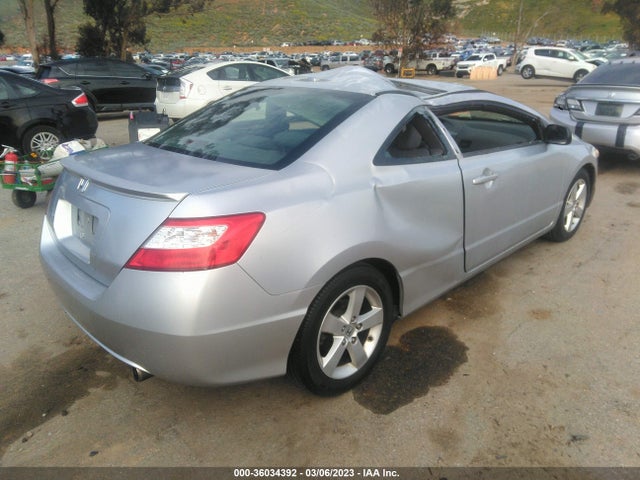 2008 HONDA CIVIC CPE EX-L VIN: 2HGFG12948H550074