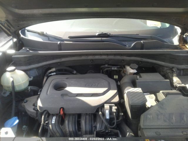 KNDPMCAC9H7129192 KIA Sportage Lx