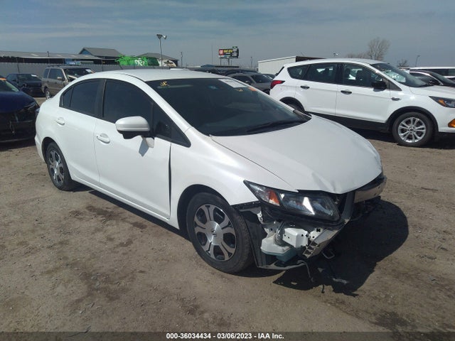2014 19XFB4F26EE001754 main image