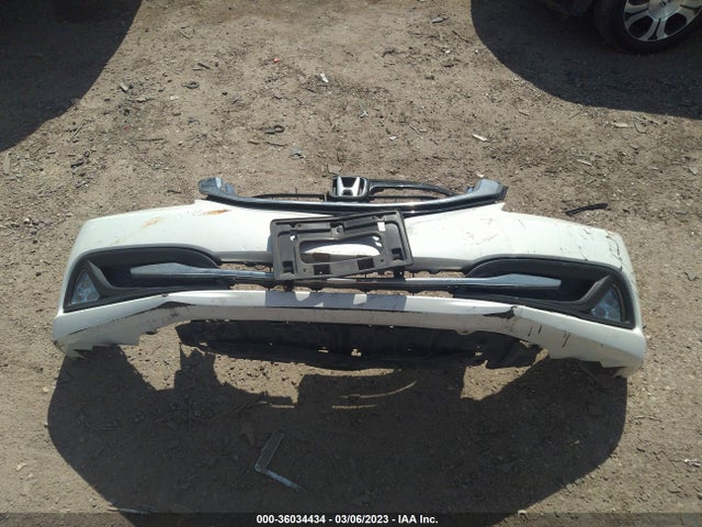 Honda CIVIC HYBRID 2014 19XFB4F26EE001754 Image 12