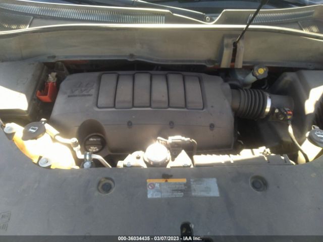 1GKKRTKD7FJ120711 GMC Acadia Denali