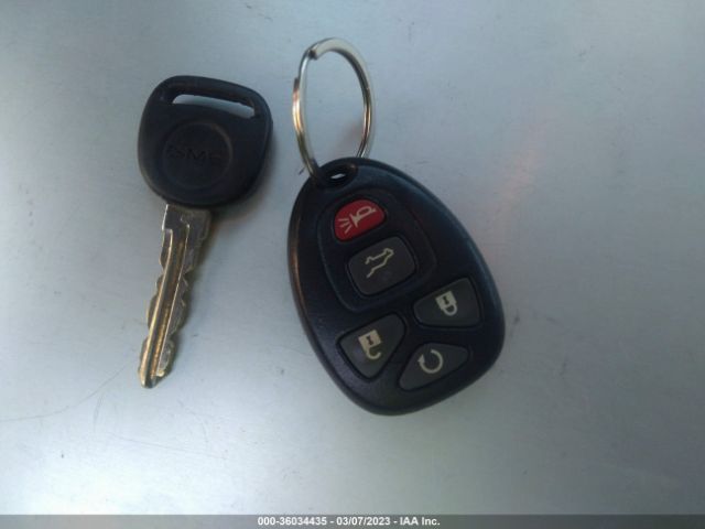 1GKKRTKD7FJ120711 GMC Acadia Denali