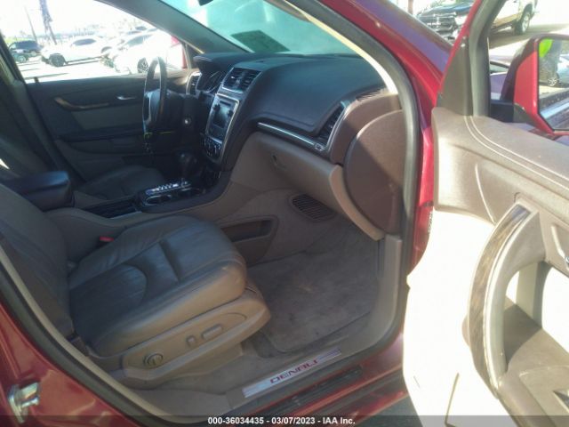 1GKKRTKD7FJ120711 GMC Acadia Denali