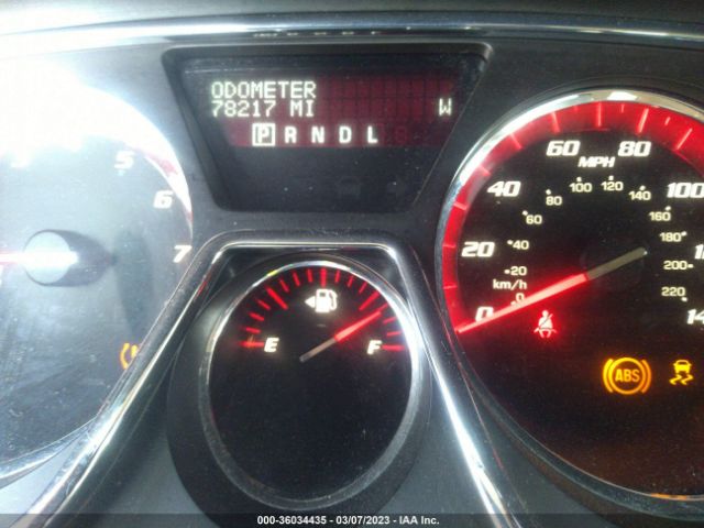 1GKKRTKD7FJ120711 GMC Acadia Denali