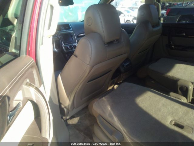 1GKKRTKD7FJ120711 GMC Acadia Denali