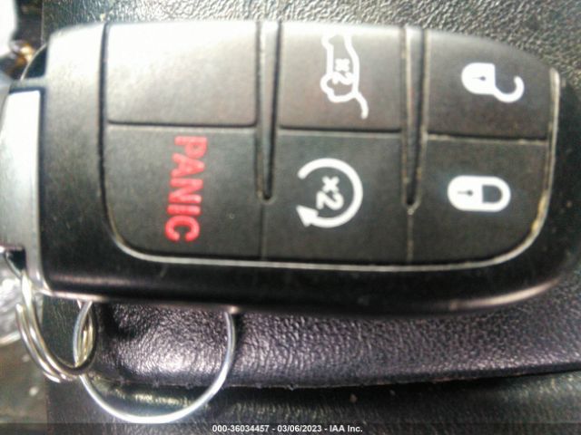 1C4RDJDG3FC795965 Dodge DURANGO LIMITED