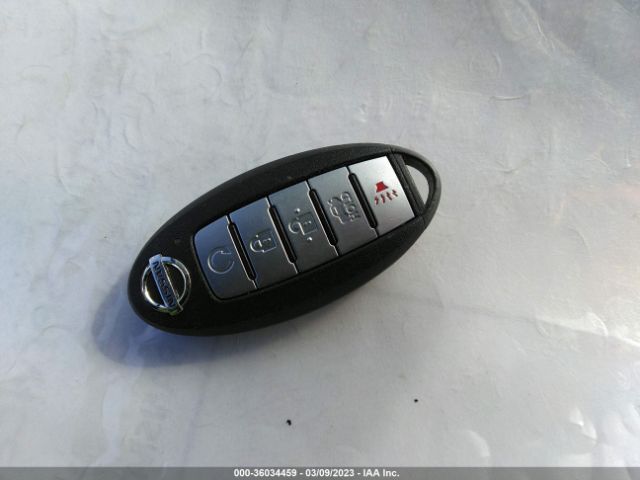 1N4BL4BV2KN302059 Nissan Altima 2.5 S