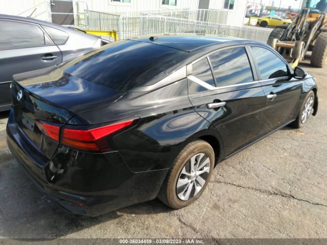 1N4BL4BV2KN302059 Nissan Altima 2.5 S
