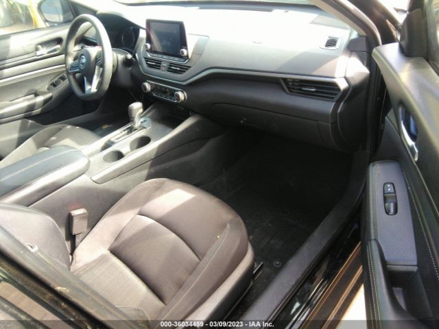 1N4BL4BV2KN302059 Nissan Altima 2.5 S