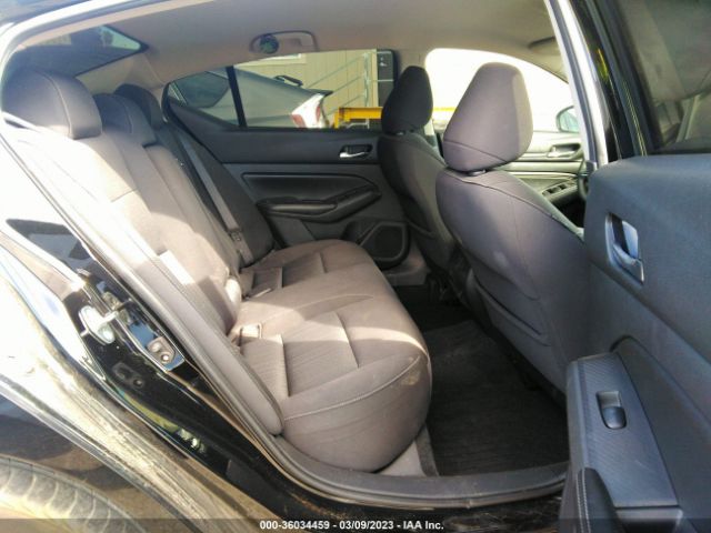 1N4BL4BV2KN302059 Nissan Altima 2.5 S