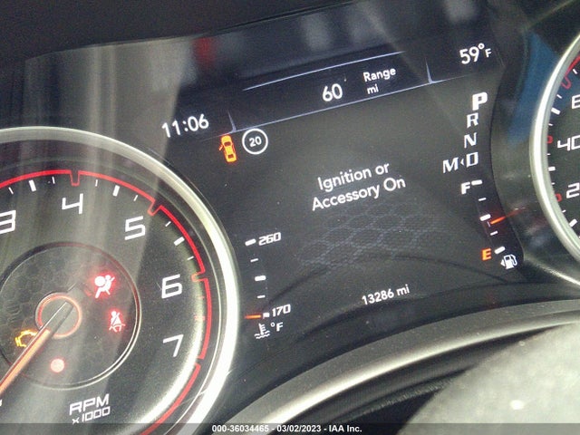 Dodge Charger Scat Pack 2021 2C3CDXGJ8MH592536 Image 7