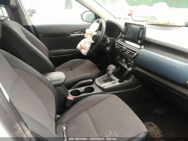 KNDEUCAA3M7176279 KIA SELTOS S