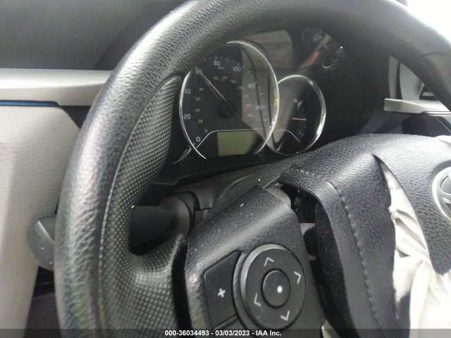 Toyota Corolla L/le/s/s Plus/le Plus 2016 5YFBURHE6GP414336 Image 7