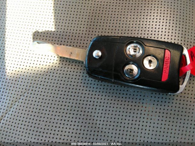 2HNYD28867H522001 Acura Mdx Sport/entertainment Pkg