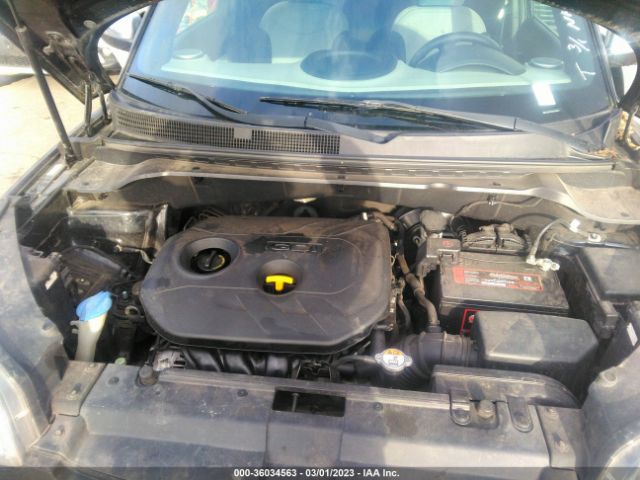 KNDJP3A53E7030622 KIA SOUL +