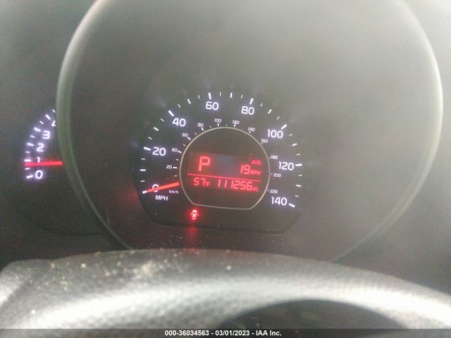 KNDJP3A53E7030622 KIA SOUL +