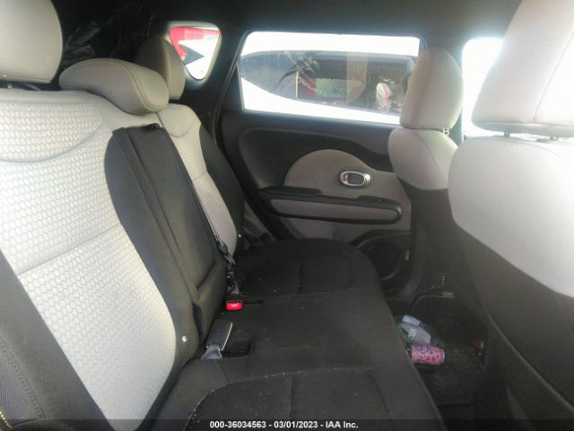 KNDJP3A53E7030622 KIA SOUL +