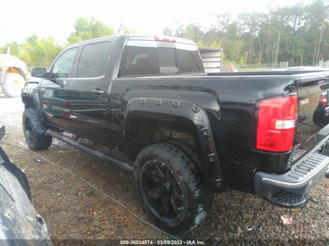 3GTU2UEC5FG345227 GMC Sierra 1500 Sle