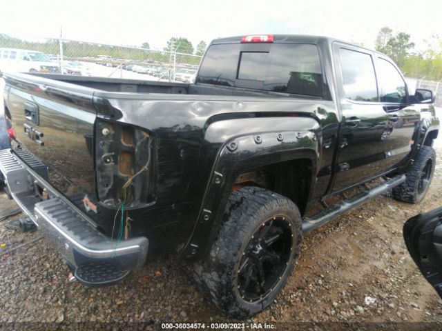 3GTU2UEC5FG345227 GMC Sierra 1500 Sle
