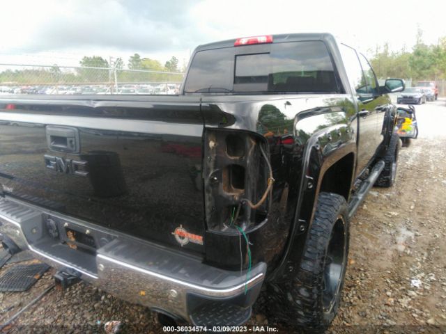 3GTU2UEC5FG345227 GMC Sierra 1500 Sle