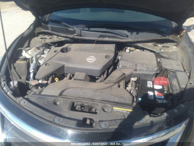 1N4AL3AP5EN244333 Nissan Altima 2.5 S