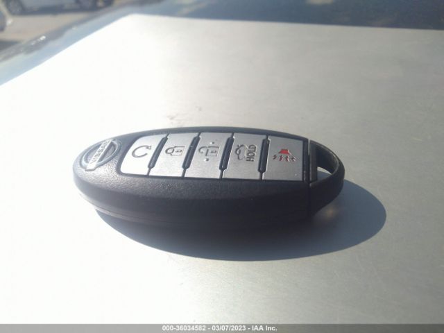 1N4AL3AP5EN244333 Nissan Altima 2.5 S