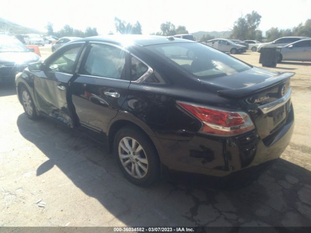 1N4AL3AP5EN244333 Nissan Altima 2.5 S