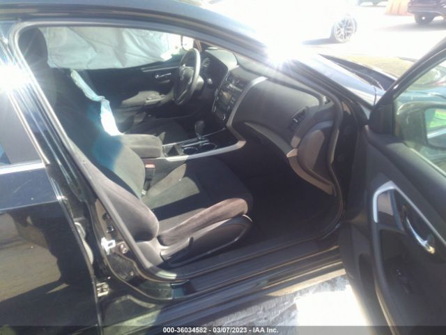1N4AL3AP5EN244333 Nissan Altima 2.5 S