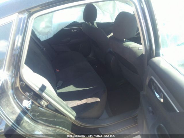 1N4AL3AP5EN244333 Nissan Altima 2.5 S