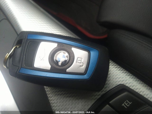 2015 BMW 2 Series, VIN: WBA1F5C55FV256800