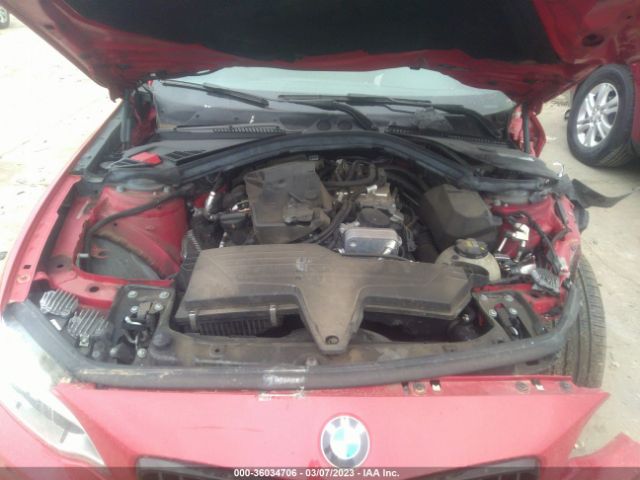 WBA1F5C55FV256800 BMW 2 Series 228i