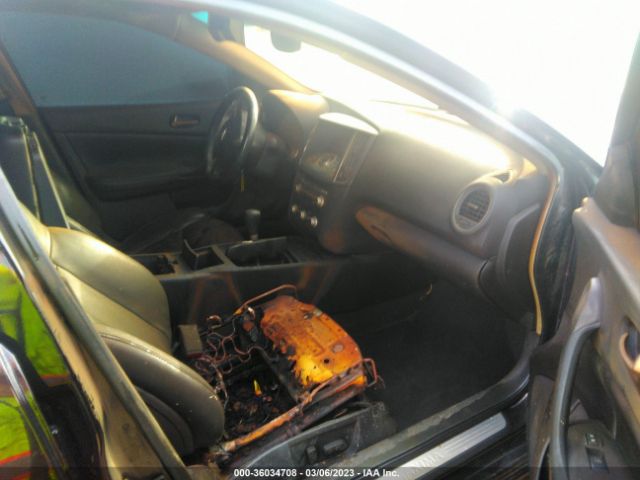 1N4AA5AP2EC470083 Nissan Maxima 3.5 Sv