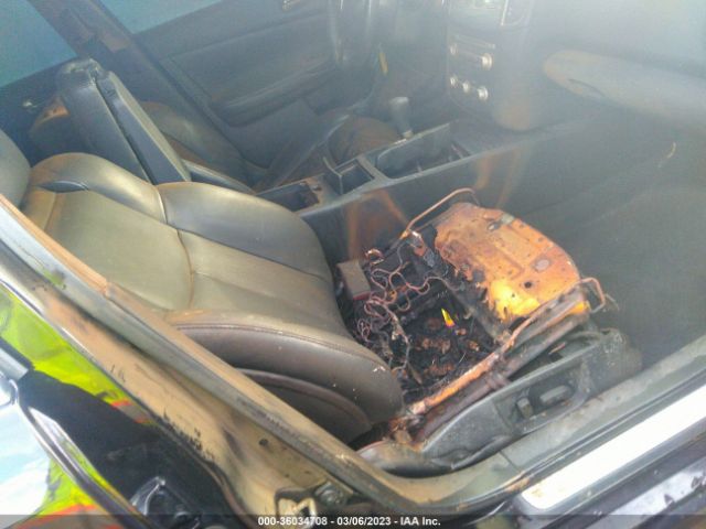 1N4AA5AP2EC470083 Nissan Maxima 3.5 Sv