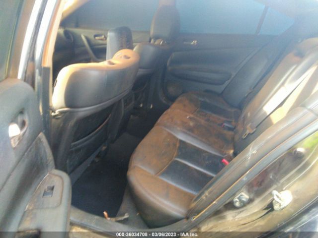 1N4AA5AP2EC470083 Nissan Maxima 3.5 Sv