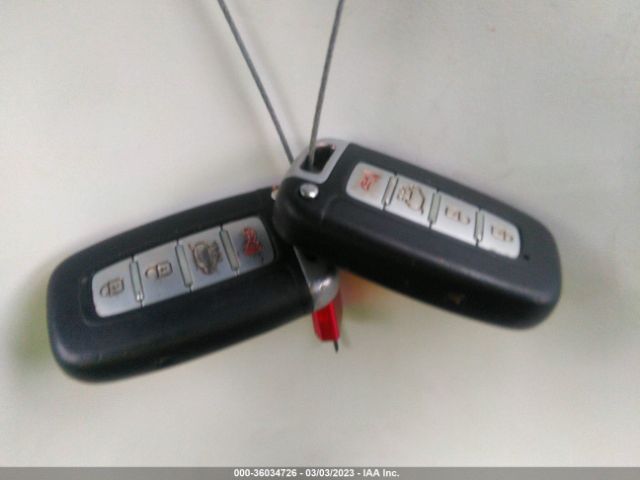 5XYKUDA68CG248146 KIA SORENTO EX