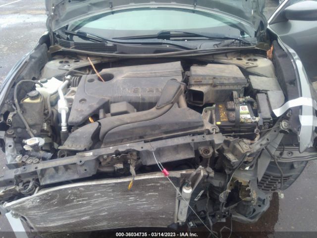 1N4AL3AP5GC230379 Nissan ALTIMA 2.5