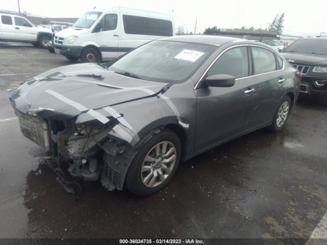 1N4AL3AP5GC230379 Nissan ALTIMA 2.5