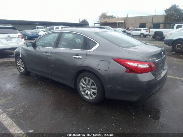 1N4AL3AP5GC230379 Nissan ALTIMA 2.5