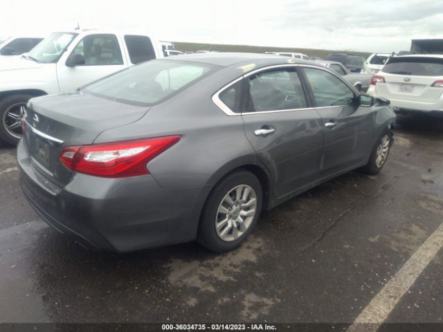 1N4AL3AP5GC230379 Nissan ALTIMA 2.5