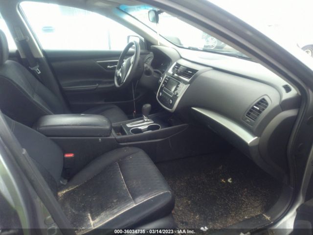 1N4AL3AP5GC230379 Nissan ALTIMA 2.5